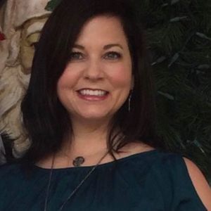 Meet your Posher, Angela